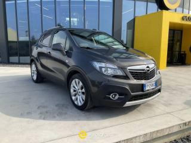 Opel Mokka 1.7 Cdti Ecotec 130cv 4x2 Aut. Cosmo 