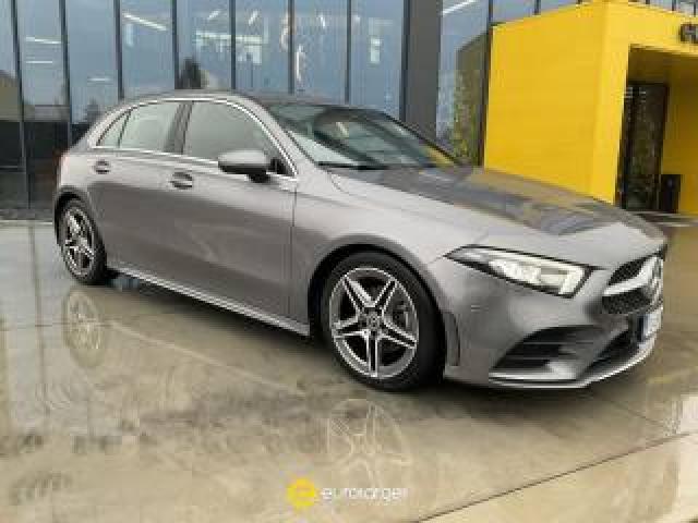 Mercedes Benz A 180 D Automatic Premium 