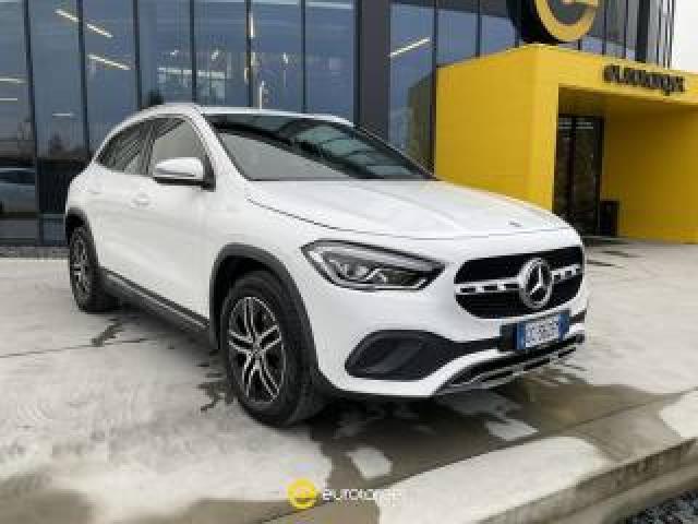 Mercedes Benz Gla 200 Automatic Sport 