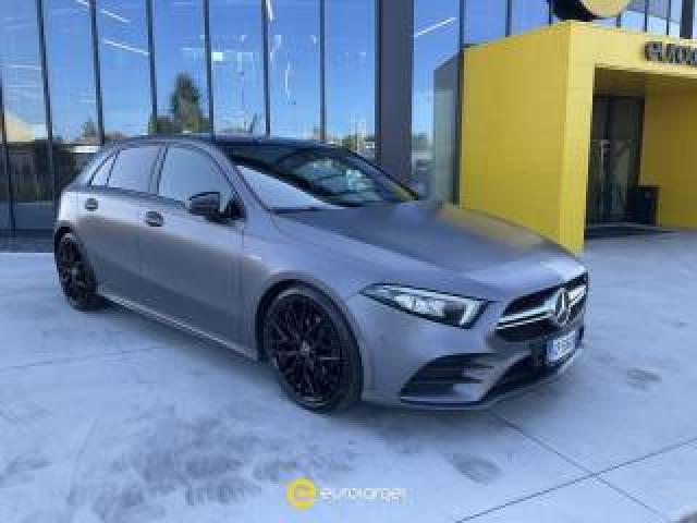 Mercedes Benz A 200 D Automatic Premium 