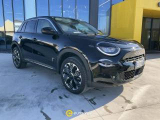 Fiat 600 Hybrid 110 Cv Dct Mhev La Prima 