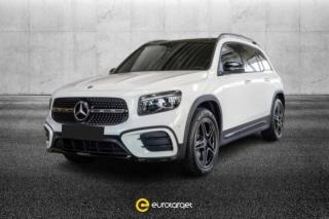 Mercedes Benz Glb 200 D Automatic Amg Line Advanced Plus 