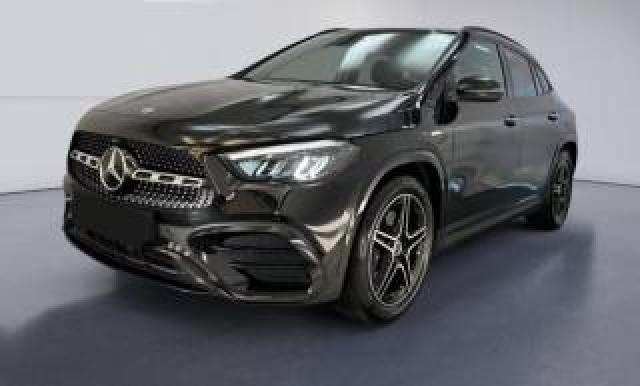Mercedes Benz Gla 220 D Automatic 4matic Amg Line Advanced Plus 