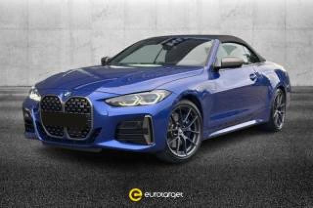 Bmw M440 I 48v Xdrive Cabrio 