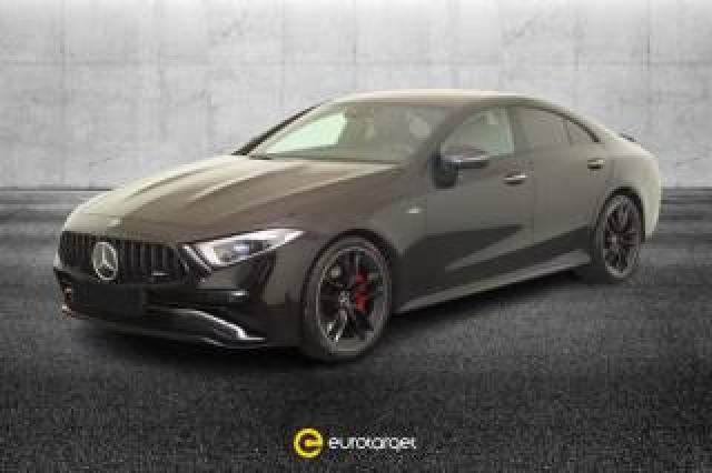 Mercedes Benz Cls 53 4matic+ Mild Hybrid Amg 