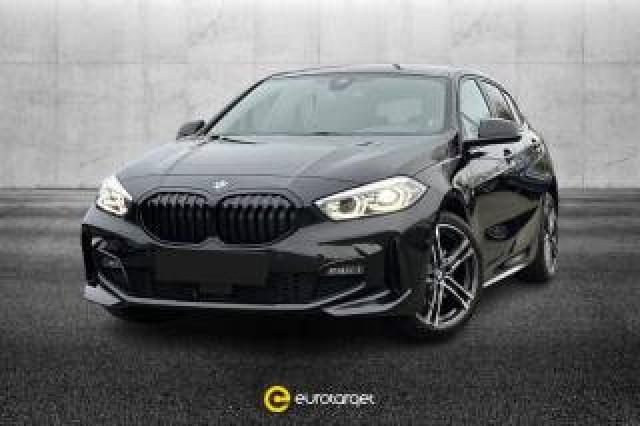 Bmw 118 I 5p. Msport 