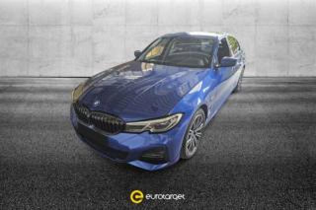 Bmw 330 E Msport 