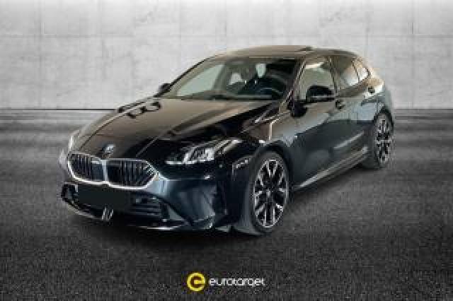 Bmw 120 48v Msport 