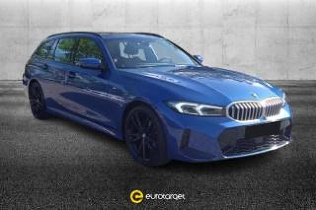 Bmw 320 D 48v Xdrive Touring Msport 