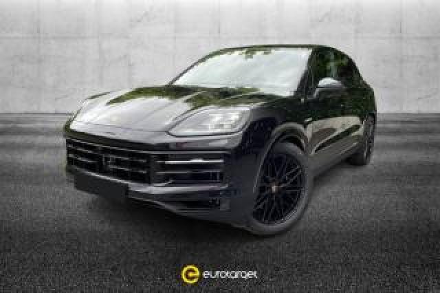 Porsche Cayenne 3.0 V6 E-Hybrid 