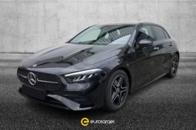Mercedes Benz A 180 Automatic Amg Line Advanced Plus 