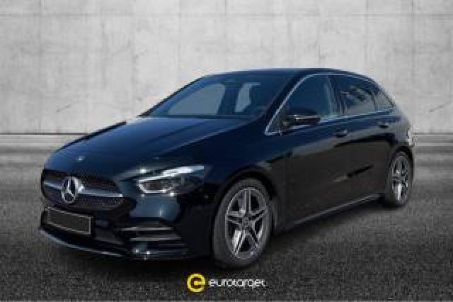 Mercedes Benz B 220 D Automatic Amg Line Premium 