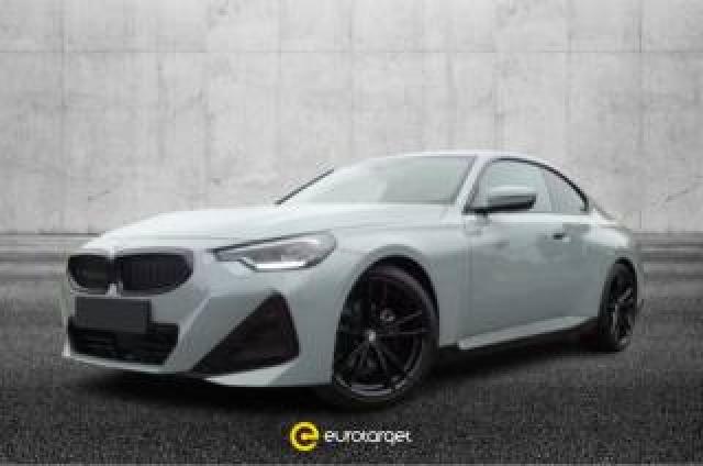 Bmw 220 I Coupé Msport 