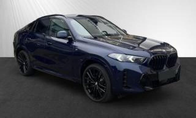 Bmw X6 Xdrive30d 48v Msport 