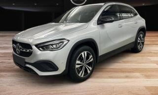 Mercedes Benz Gla 220 D Automatic 4matic Sport Plus 