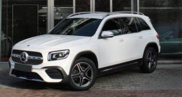 Mercedes Benz Glb 200 D Automatic 4matic Premium 