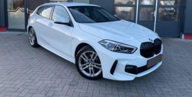 Bmw 118 I 5p. Msport 