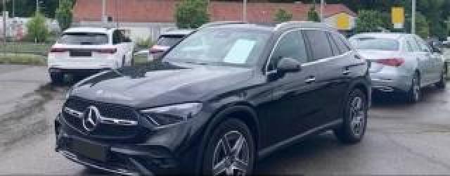 Mercedes Benz Glc 220 D 4matic Mild Hybrid Amg Premium 
