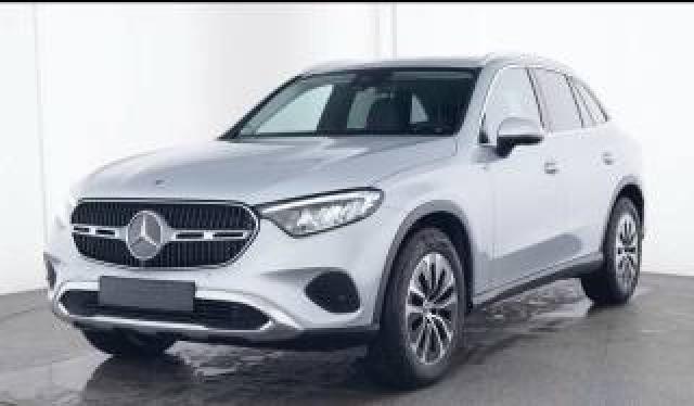 Mercedes Benz Glc 220 D 4matic Mild Hybrid Advanced Plus 