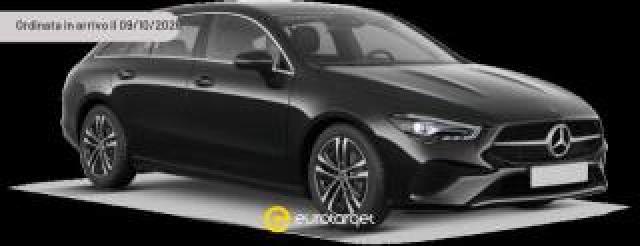 Mercedes Benz Cla 250 E Hybrid Eq Shooting Brake Progressive Advanced 