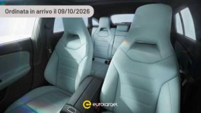 Mercedes Benz Cla 250 E Hybrid Eq Amg Line Premium Plus 