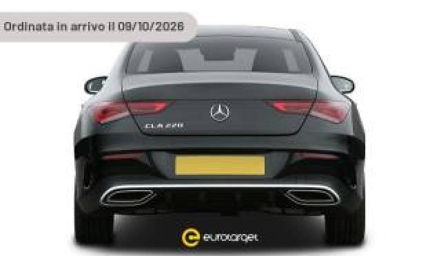 Mercedes Benz Cla 250 E Hybrid Eq Progressive Advanced Plus 
