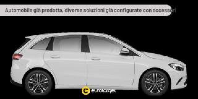 Mercedes Benz B 250 E Hybrid Eq Amg Line Premium Plus 