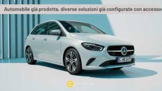Mercedes Benz B 250 E Hybrid Eq Amg Line Premium 