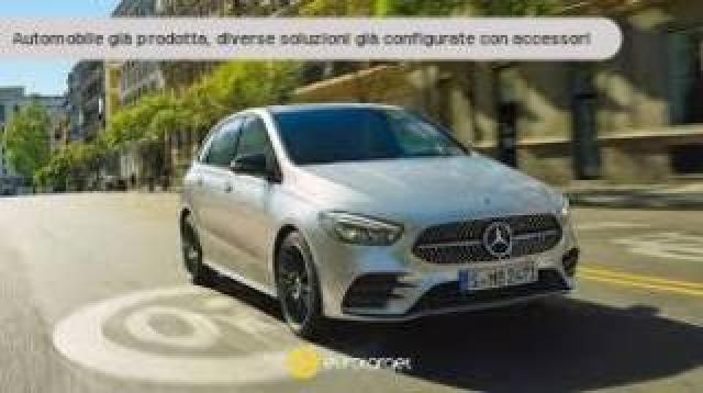 Mercedes Benz B 250 E Hybrid Eq Progressive Advanced Plus 