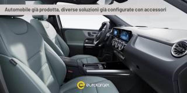 Mercedes Benz B 250 E Hybrid Eq Executive 