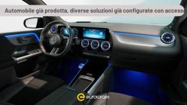 Mercedes Benz B 250 E Hybrid Eq Business Extra 