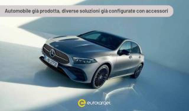Mercedes Benz A 250 E Hybrid Eq Alpine Grey Edition 