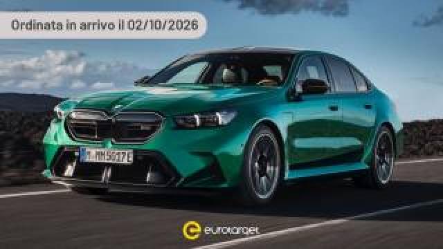 Bmw M5 M5 