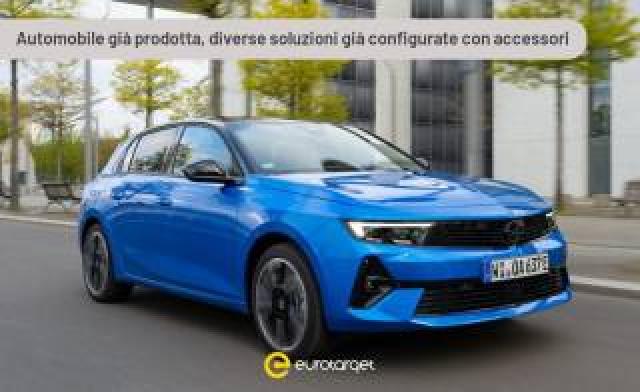 Opel Astra 1.6 Plug-In Hybrid 195 Cv At7 Edition 