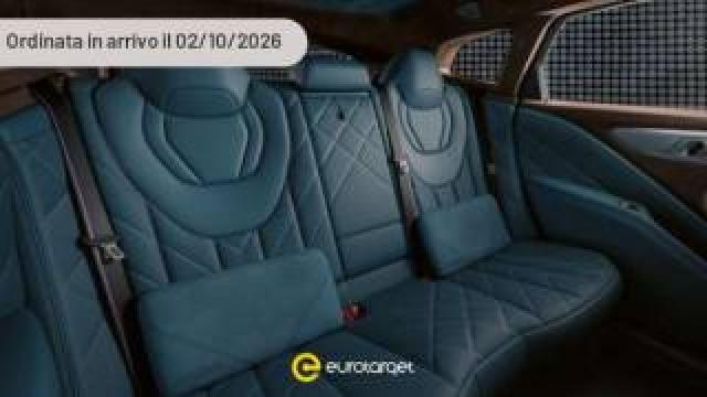 Bmw Xm Label 