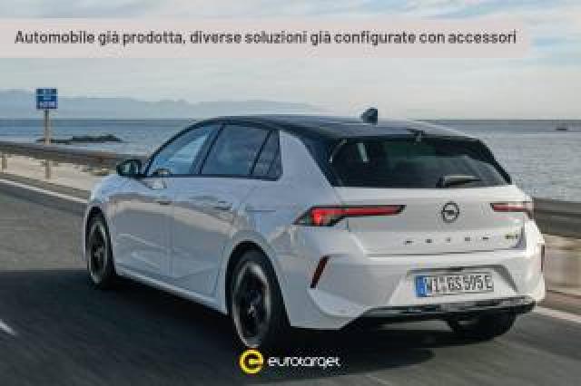 Opel Astra 1.6 Plug-In Hybrid 225 Cv At7 Gse 