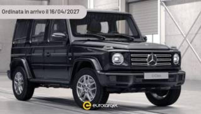 Mercedes Benz G 500 Mild Hybrid S.w. Stronger Than The 1980s 