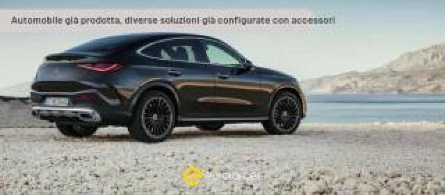 Mercedes Benz Glc 400 E Hybrid Eq 4matic Coupé Amg Line Premium Tech 