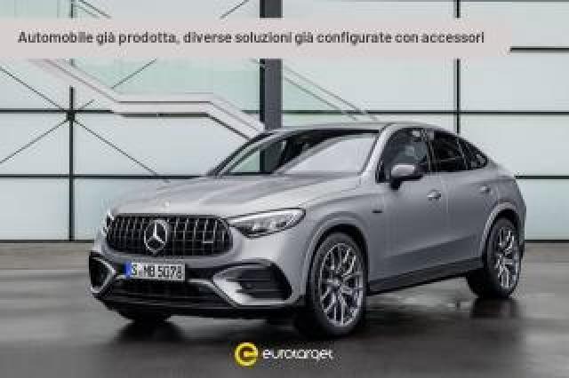 Mercedes Benz Glc 400 E Hybrid Eq 4matic Coupé Amg Line Advanced Tech 