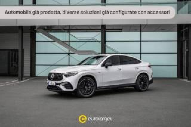 Mercedes Benz Glc 300 E Hybrid Eq 4matic Coupé Amg Line Premium Tech 