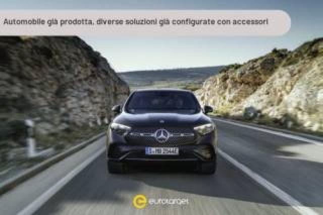 Mercedes Benz Glc 300 De Hybrid Eq 4matic Coupé Amg Line Premium Tech 