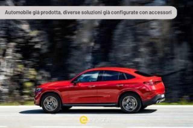 Mercedes Benz Glc 300 De Hybrid Eq 4matic Coupé Amg Line Advanced Tech 