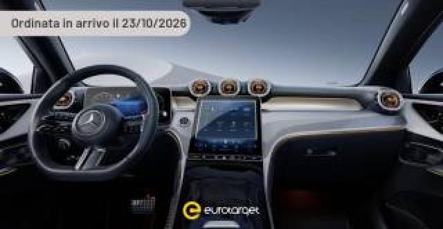 Mercedes Benz Glc 300 E Hybrid Eq 4matic Amg Line Premium Tech 