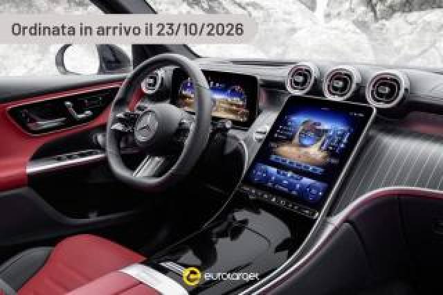 Mercedes Benz Glc 300 E Hybrid Eq 4matic Amg Line Advanced Tech 