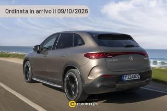 Mercedes Benz Eqe 350 4matic Amg Line Premium Extra 