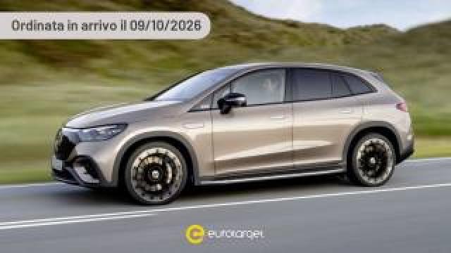 Mercedes Benz Eqe 350+ Amg Line Premium Plus Extra 