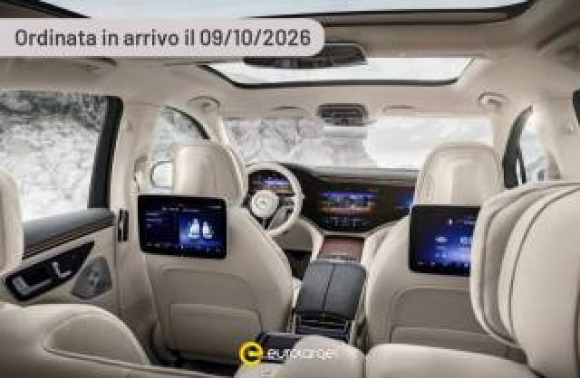 Mercedes Benz Eqe 300 Amg Line Premium Extra 
