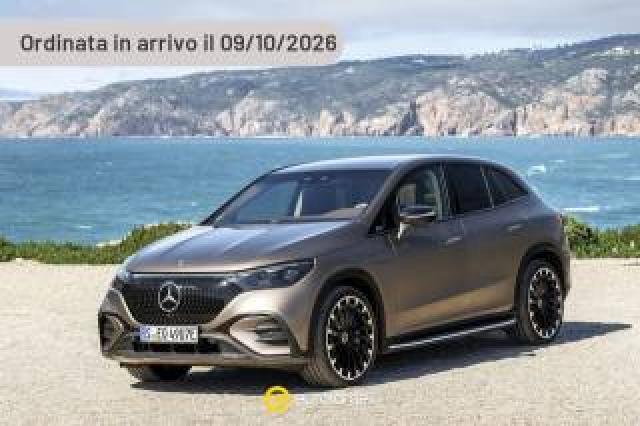 Mercedes Benz Eqe 300 Electric Art Premium 