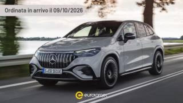 Mercedes Benz Eqe 300 Electric Art Advanced 
