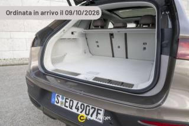 Mercedes Benz Eqe 350 4matic Electric Art Advanced 